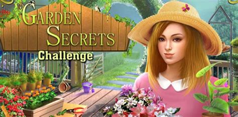 secret garden spiel online